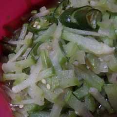 รูปของ Oseng Labu Siam