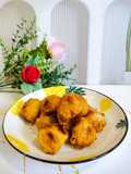 Cempedak Goreng