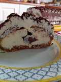 Rotolo Tiramisù alla Nutella