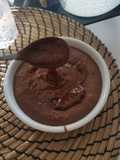 Coulant au chocolat de Cyril lignac
