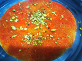 كنافة خشنة