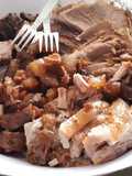 Michoacán-Style Carnitas
