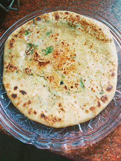 गोभी का पराठा (Gobhi ka paratha recipe in hindi) रेसिपी मुख्य फोटो