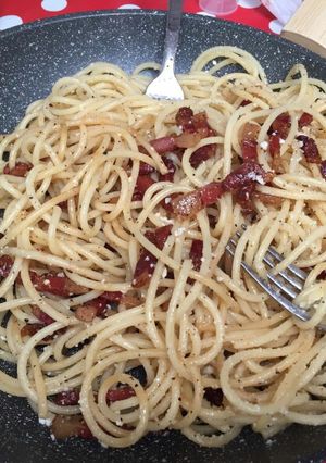 Foto di Carbonara