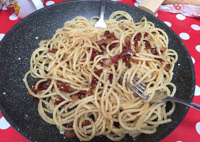 Carbonara