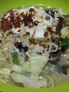 Foto resep Mie Godog #BikinRamadanBerkesan
