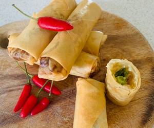 Resep Populer Lumpia isi soun goreng Resep No32 Nikmat Lezat Resep Populer Lumpia isi soun goreng Resep No32 Nikmat Lezat