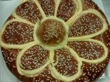 Pan de pueblo