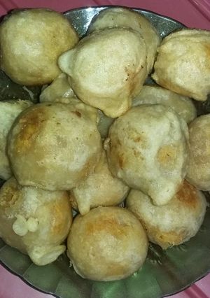 Foto resep Gethuk Goreng