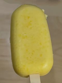 Una foto de Polo de Mango y Coco