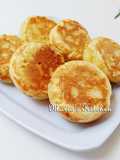 Kue Khamir Tape