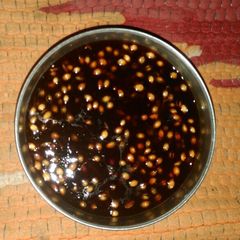 A picture of Sweet chutney.