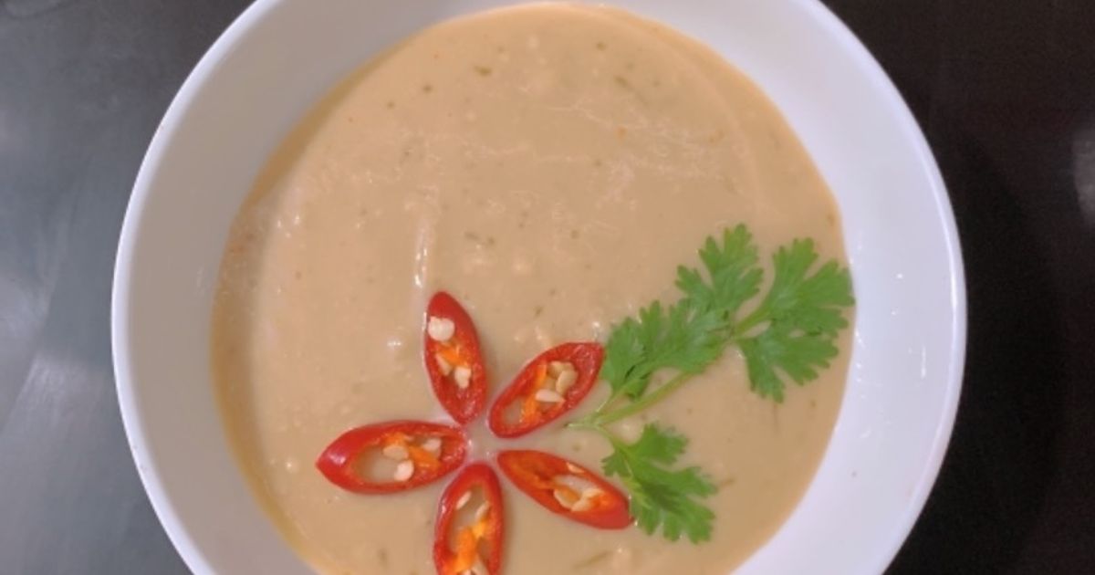 202 món cháo rau thơm ngon, đa dạng và dễ làm tại nhà - Cookpad