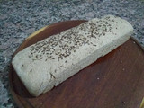 Pan integral casero