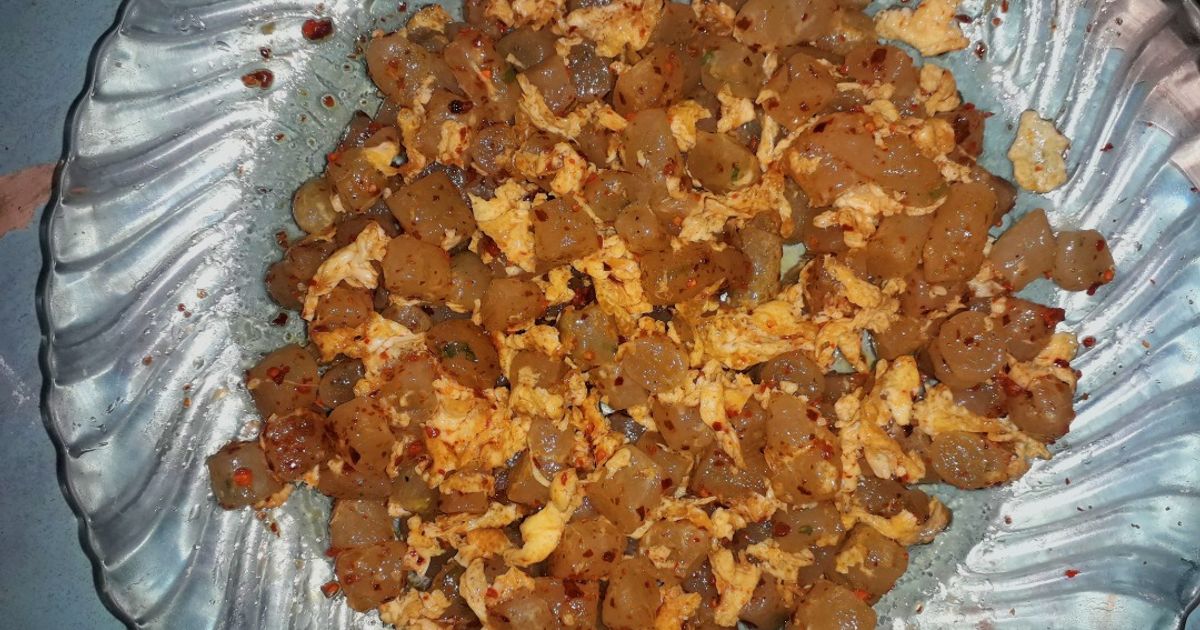 Cilor Mercon Resep Cilor Mercon oleh Fernanda Ayu - Cookpad