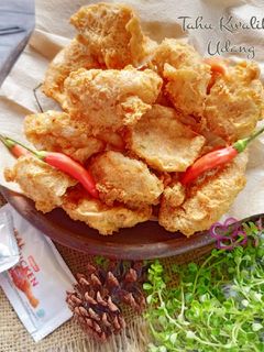 Foto resep Tahu Walik