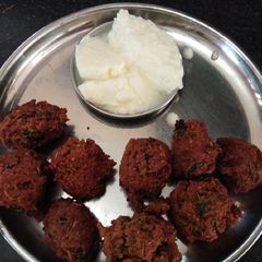 A picture of Dakor gota.