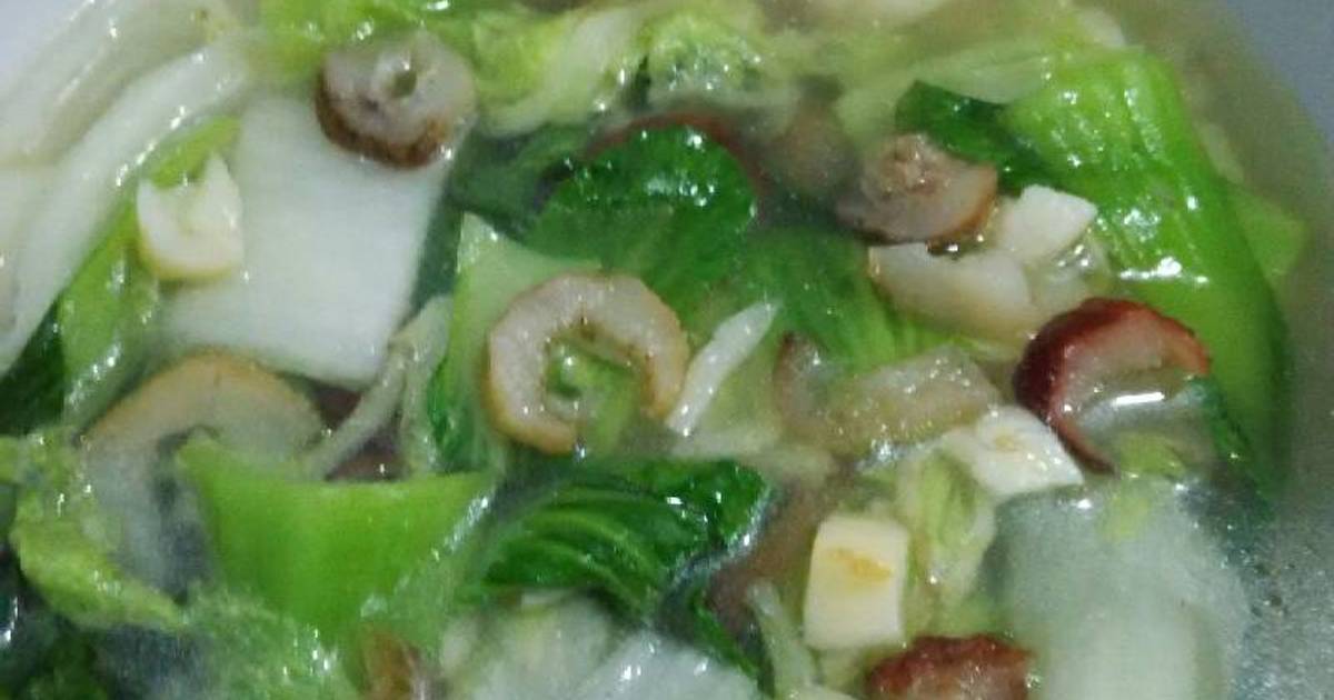 39 resep teripang enak dan sederhana - Cookpad 39 resep teripang enak dan sederhana - Cookpad