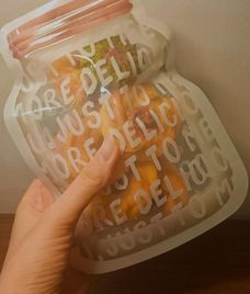 hạt dẻ bơ đường