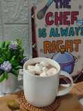Hot Chocolate Marshmallows