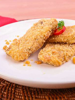 Foto resep Resep Nugget Bihun
