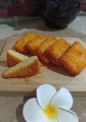 Foto resep Nugget Ayam Wortel