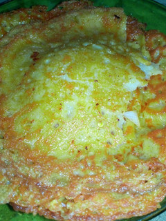 A picture of Local pancake.