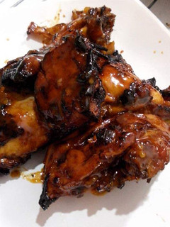 Foto resep Ayam bakar madu