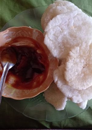 Foto resep Cireng