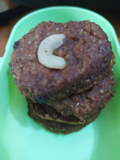 Foto resep Kukis Coklat Oat