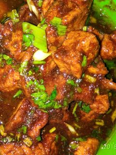 Foto resep Ayam kecap manis😍