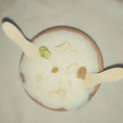 A picture of Ricekheer.
