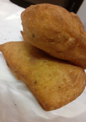 صورة لوصفة باخمري