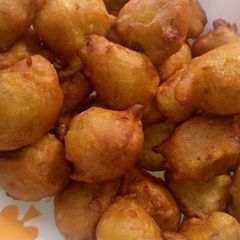 A picture of Mosa.