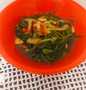 Cara Mudah Membuat Resep Tumis kangkung saus tiram yang Bikin Ngiler Anti Ribet, Bikin Ngiler