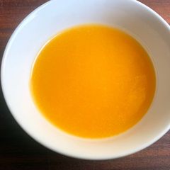 A picture of Lemon Curd Sauce.