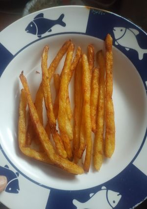 Foto resep Potato Cheese Stick |Stik Kentang Keju