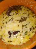 Coconut Chutney