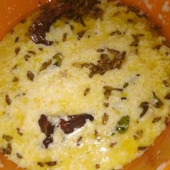 A picture of Coconut Chutney.