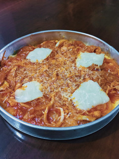 Foto resep Pizza Roti Tawar Teflon