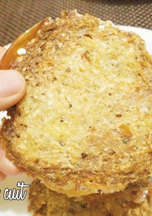 Foto resep Potato crispy chips