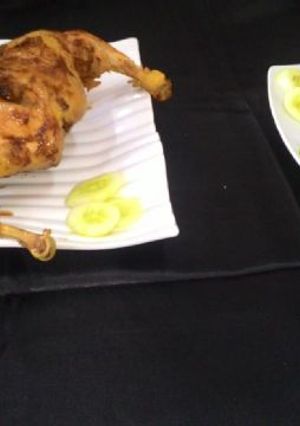 Foto resep Bakakak Hayam