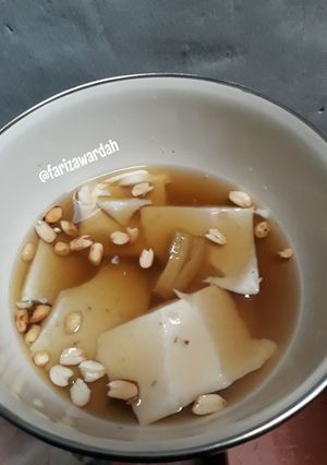 Foto resep Tahu Tauwa KW (No Ribet)