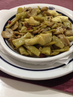 Una foto de Panache de verduras