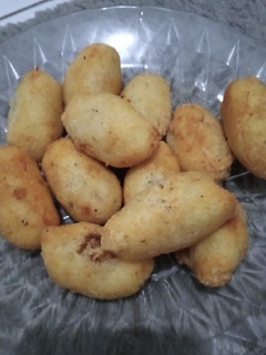 Foto resep Misro