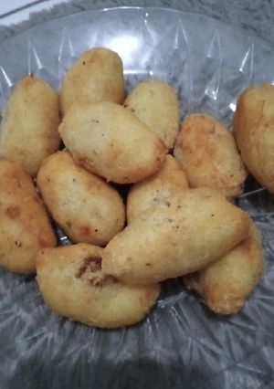 Foto resep Misro