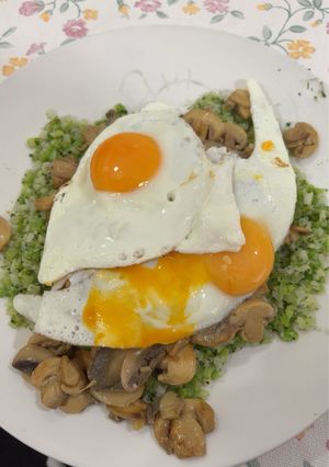 Foto de “Ovos rotos”