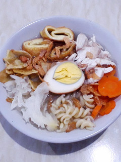 Foto resep Timlo Solo
