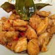 Rica-Rica Ayam Maknyuss.. 🍗🍗