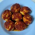 Telur Masak Kecap